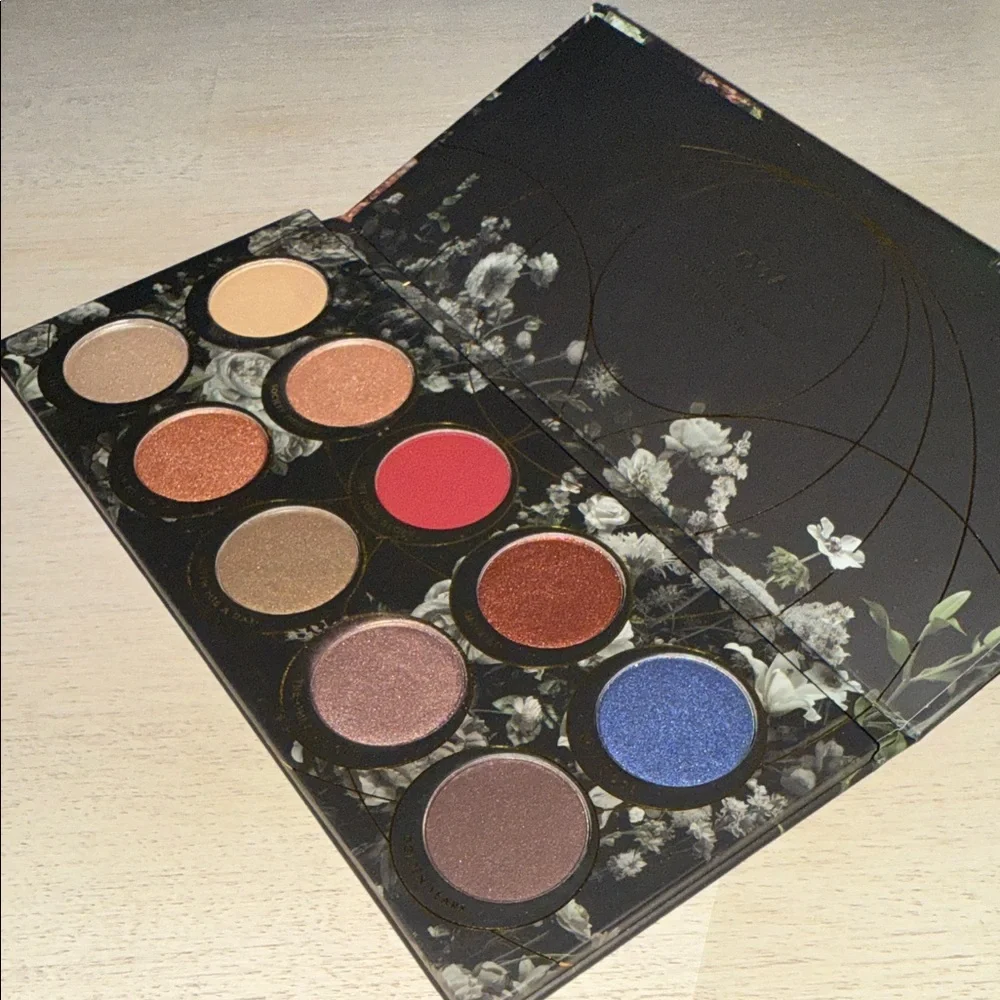 ZOEVA Opulence Eyeshadow Palette